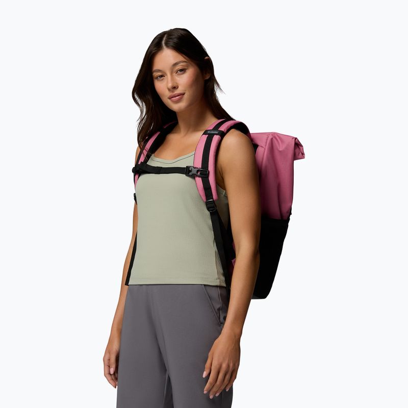 Rucksack Columbia Convey III 27 l rosette/black 9