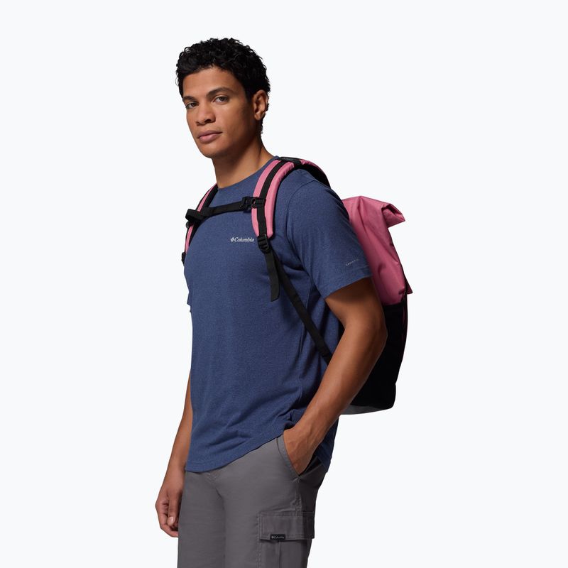 Rucksack Columbia Convey III 27 l rosette/black 10