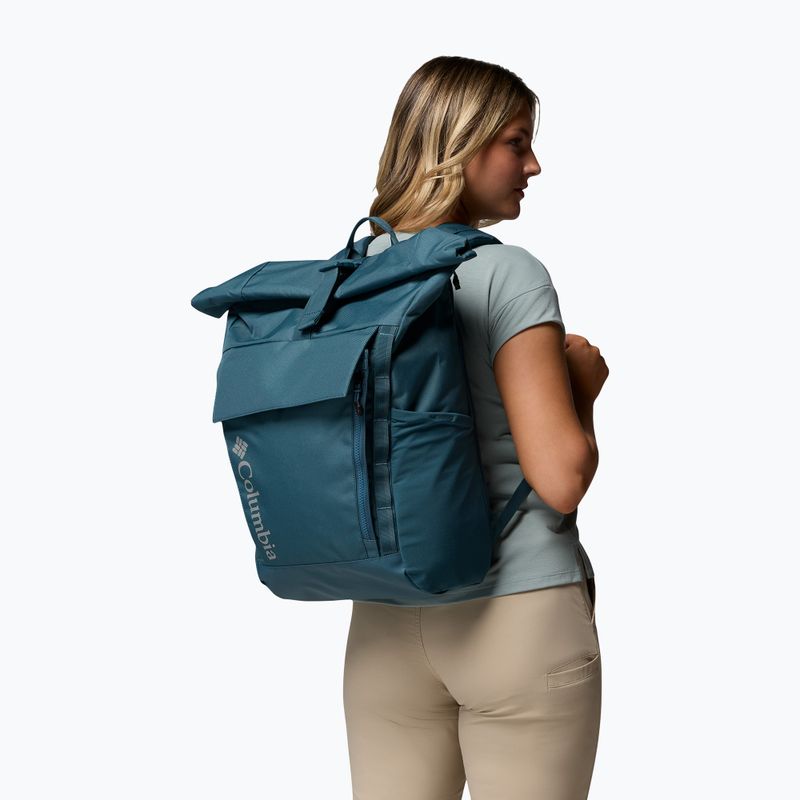 City-Rucksack Columbia Convey III 27 l everblue 7