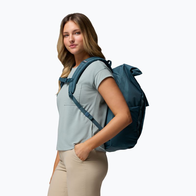 City-Rucksack Columbia Convey III 27 l everblue 9