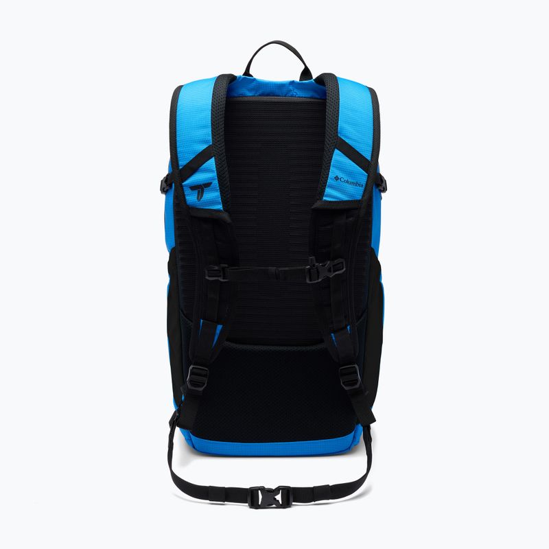 Trekkingrucksack Columbia Triple Canyon 24 l compass blue 2