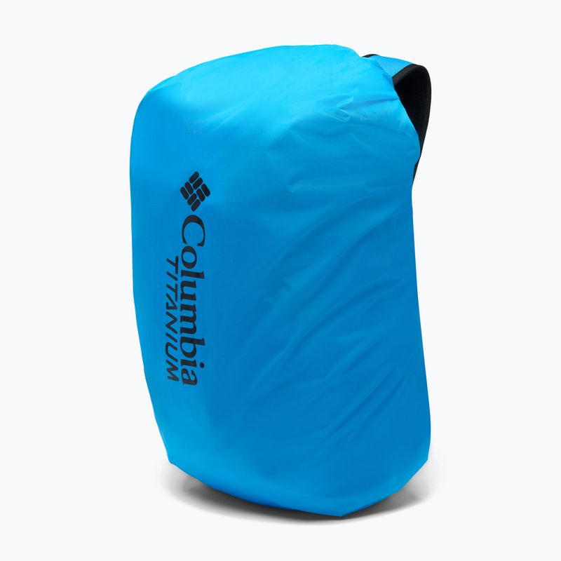 Trekkingrucksack Columbia Triple Canyon 24 l compass blue 5