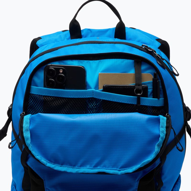 Trekkingrucksack Columbia Triple Canyon 24 l compass blue 7