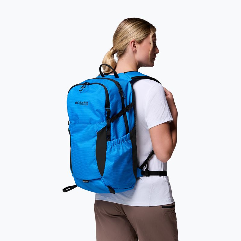 Trekkingrucksack Columbia Triple Canyon 24 l compass blue 10