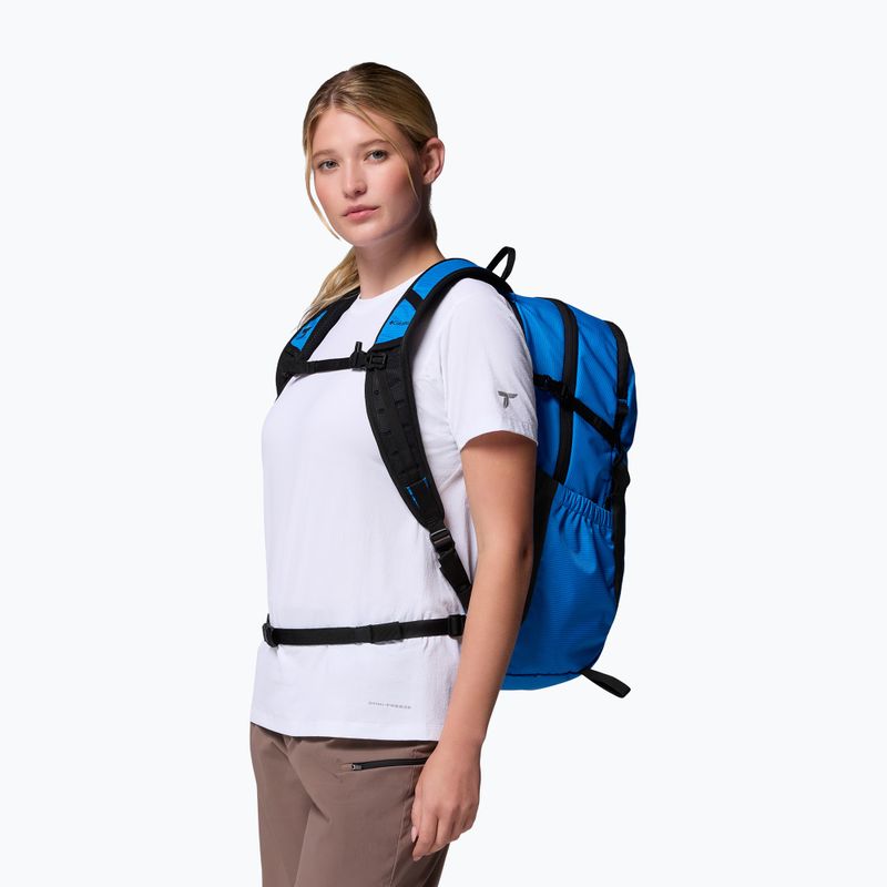 Trekkingrucksack Columbia Triple Canyon 24 l compass blue 12