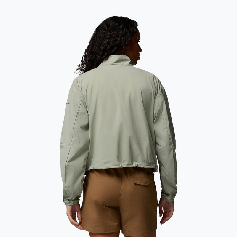 Damen-Windjacke Columbia AmazeStretch safari 3