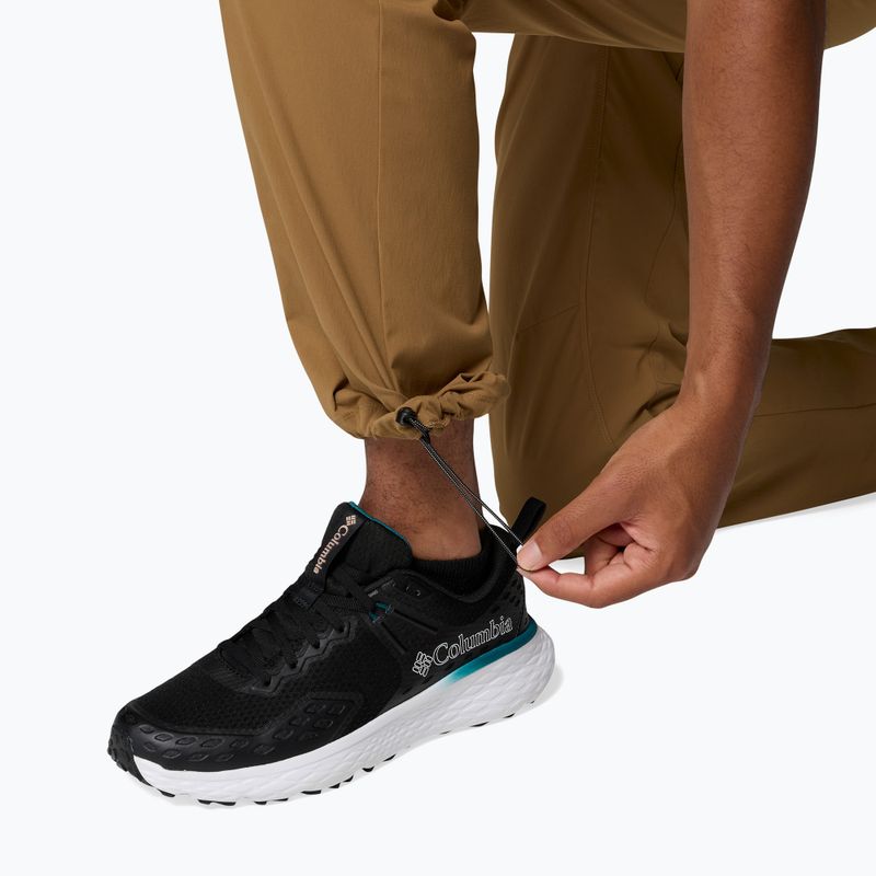 Herren-Trekkinghose Columbia Cosmiques Pro Nylon delta 9