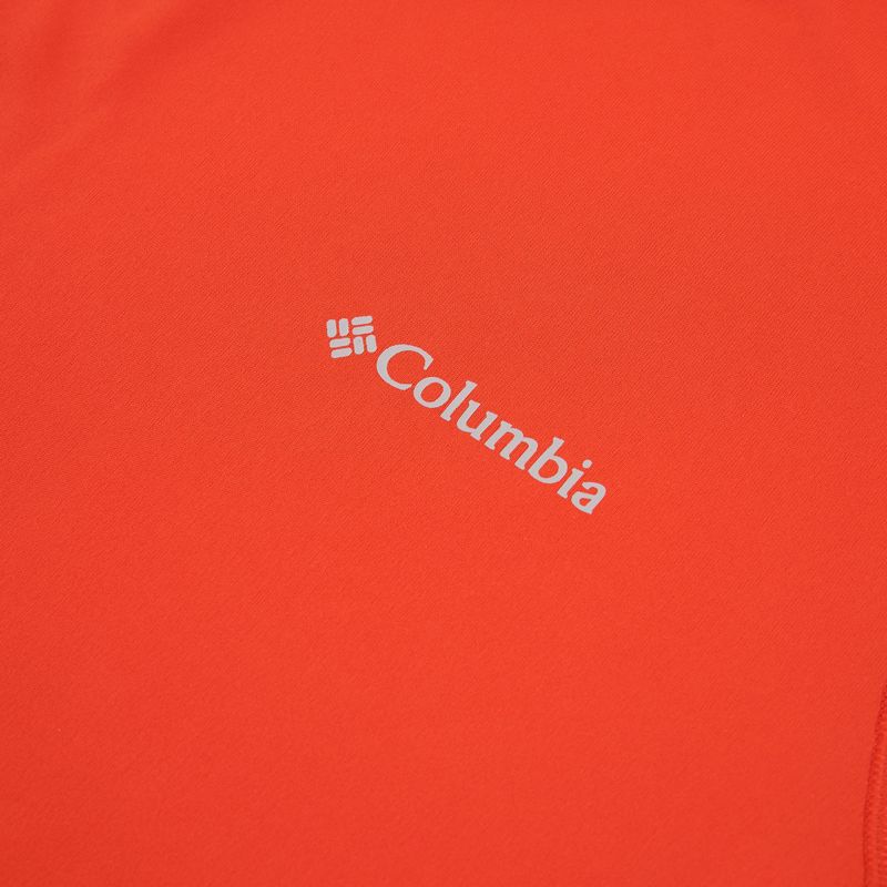 Herren Trekking-Sweatshirt Columbia Zero Rules Lite Hoodie super sonic 3