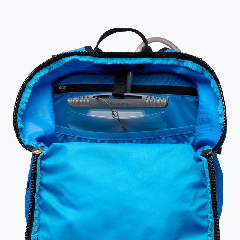 Trekkingrucksack Columbia Triple Canyon 36 l compass blue 6
