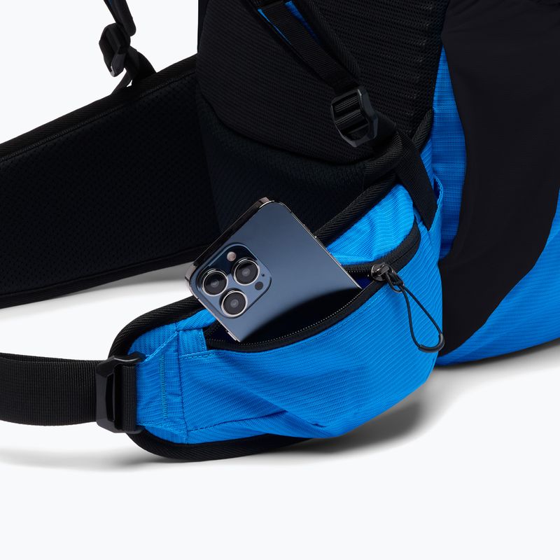 Trekkingrucksack Columbia Triple Canyon 36 l compass blue 8