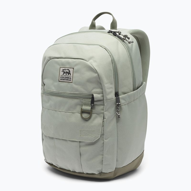 Cityrucksack Columbia Buxton 26 l safari/stone green