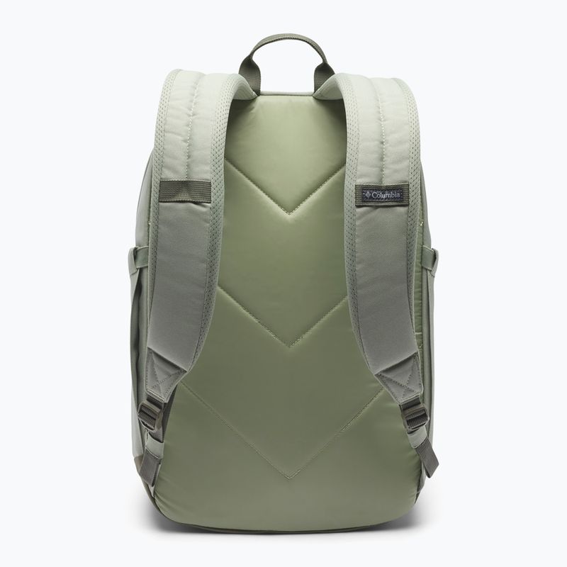 Cityrucksack Columbia Buxton 26 l safari/stone green 2