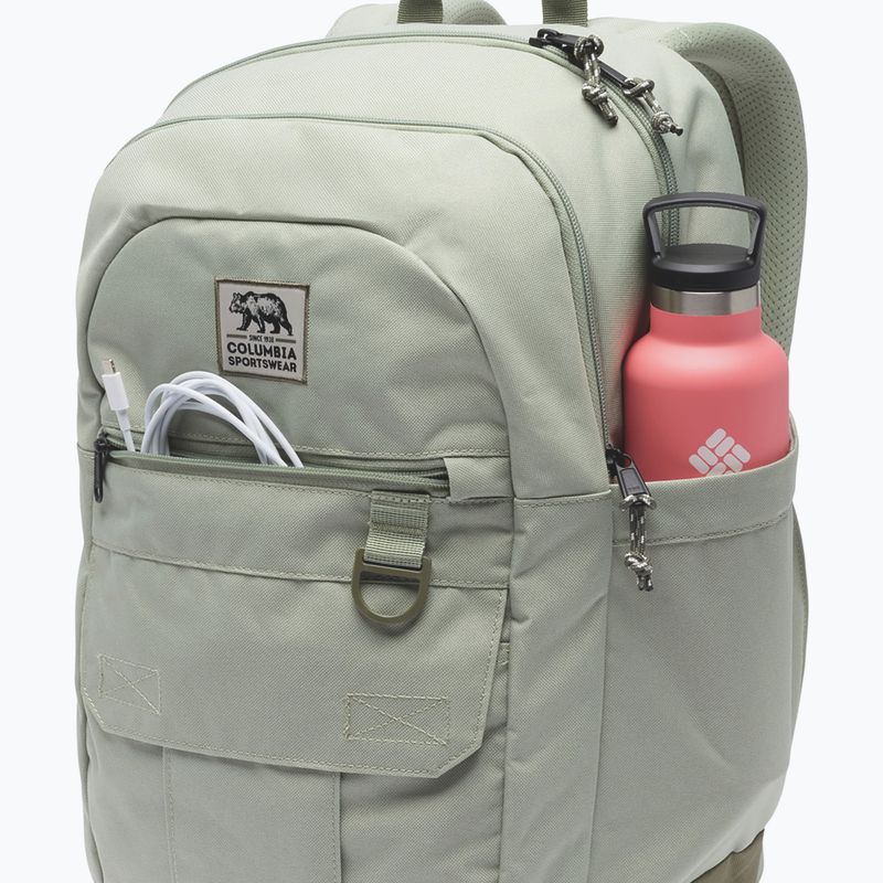 Cityrucksack Columbia Buxton 26 l safari/stone green 5