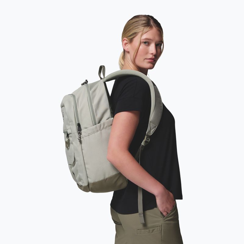 Cityrucksack Columbia Buxton 26 l safari/stone green 6