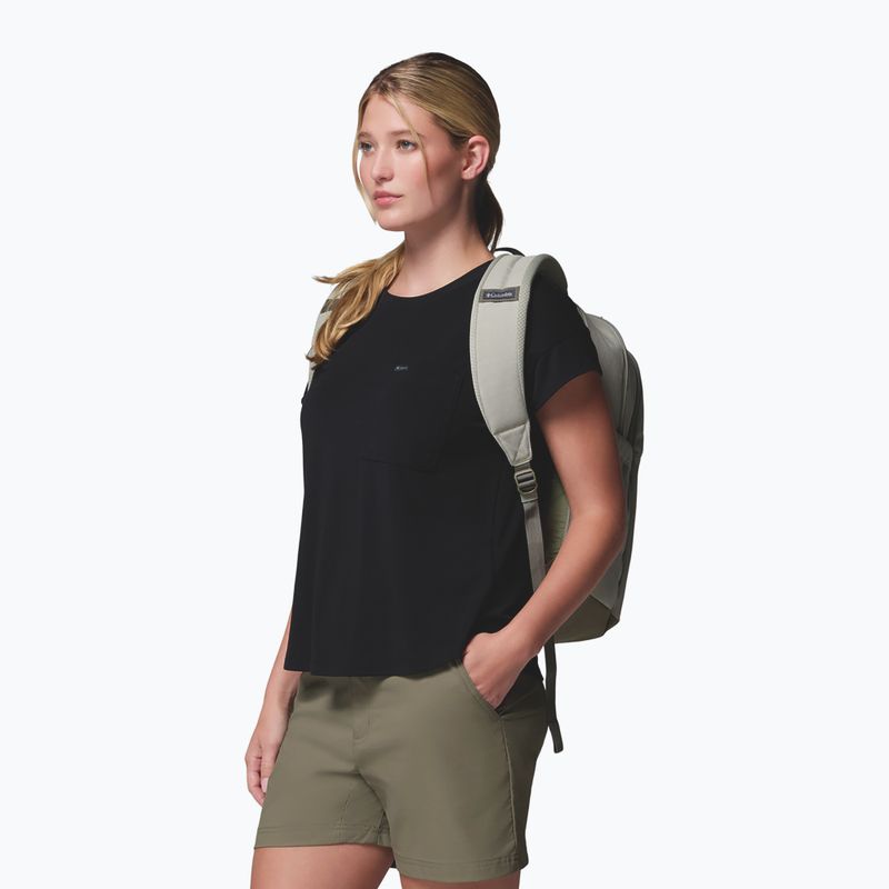 Cityrucksack Columbia Buxton 26 l safari/stone green 8
