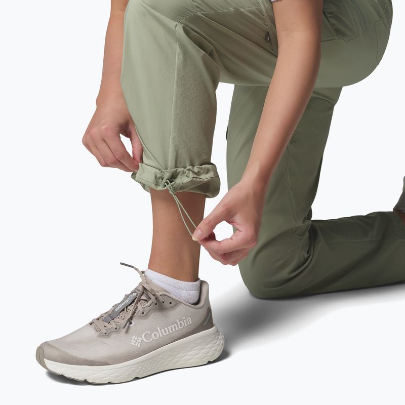 Damen-Trekkinghose Columbia Skien Valley Cargo safari 8