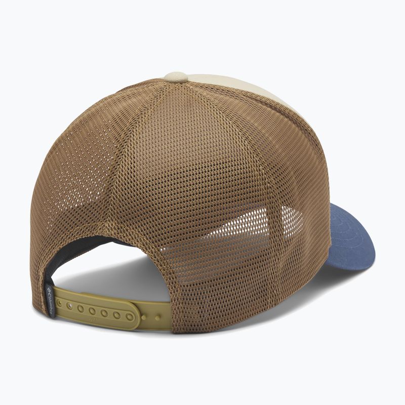 Basecap Columbia Road Ready Snap Back nocturnal/ancient fossil/buffalo 2