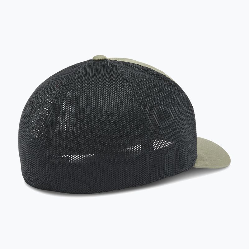 Basecap Columbia Mesh Ball stone green/columbia c-tree 2