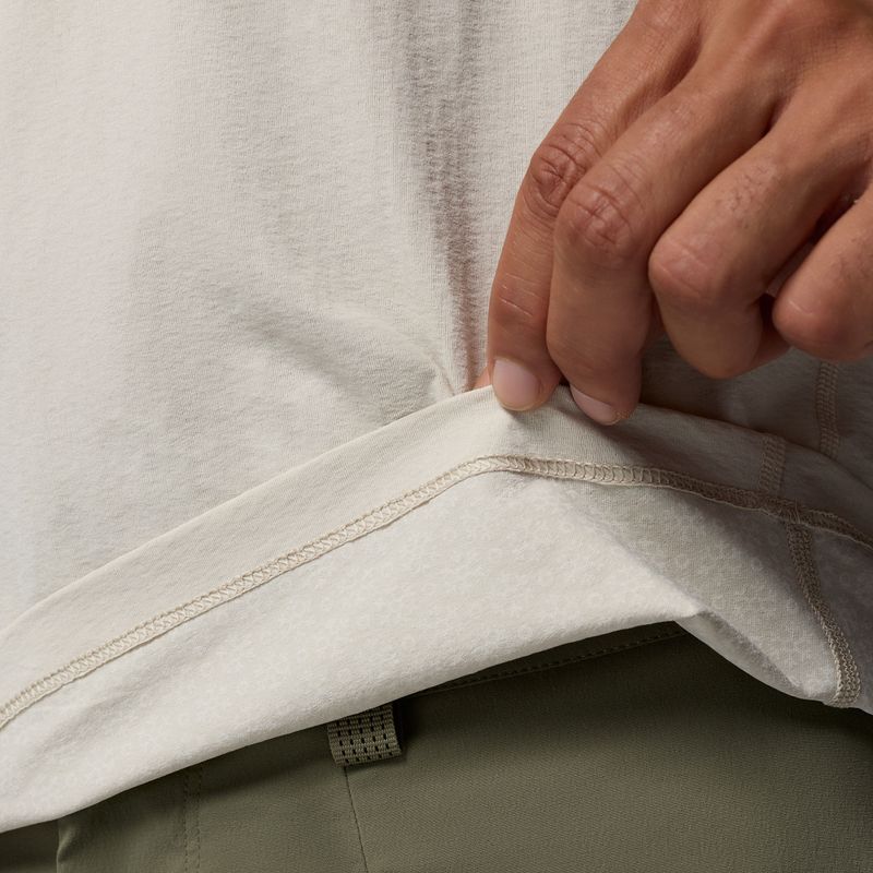 Herren T-Shirt Columbia Diamond Peak Pro Polo dark stone 8