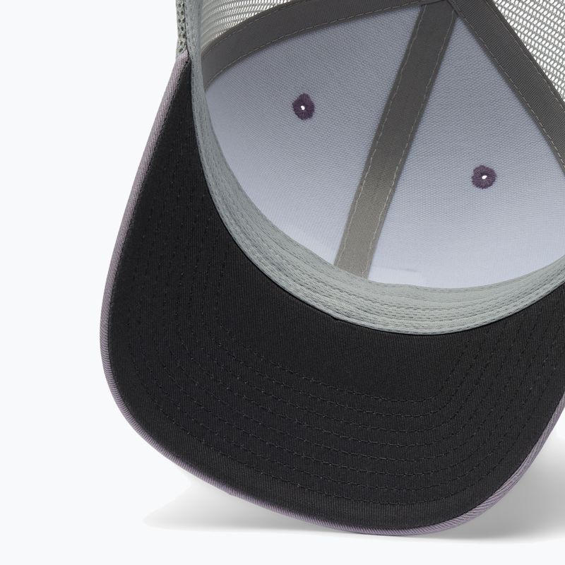 Basecap Columbia Mesh Snap Back shale purple/columbia c-tree wide 3