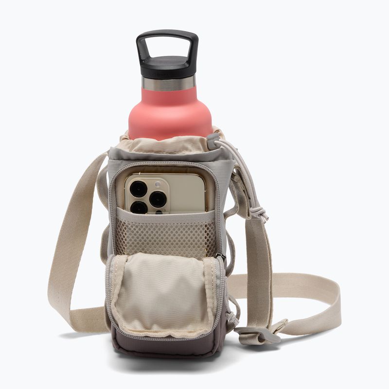 Flaschentasche Columbia Trail Traveler Water Bottle Sling flint grey/iron/dark stone 3
