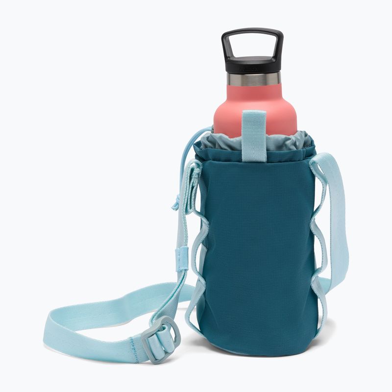 Flaschentasche Columbia Trail Traveler Water Bottle Sling everblue/crushed blue/marine light 2