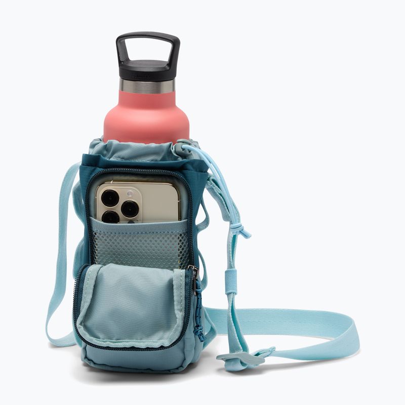 Flaschentasche Columbia Trail Traveler Water Bottle Sling everblue/crushed blue/marine light 3