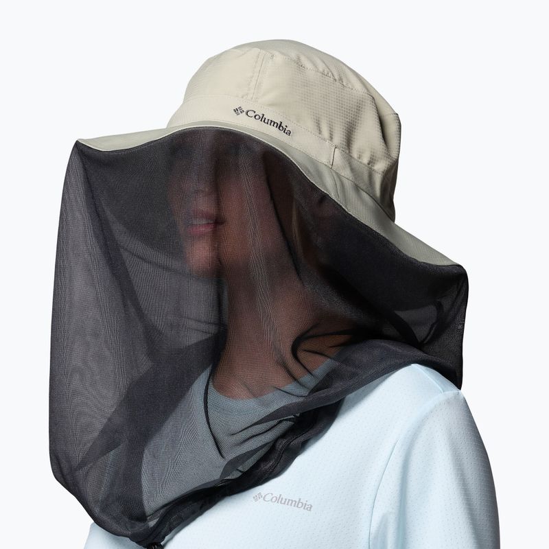 Hut Columbia No See Um Mesh Booney safari 3