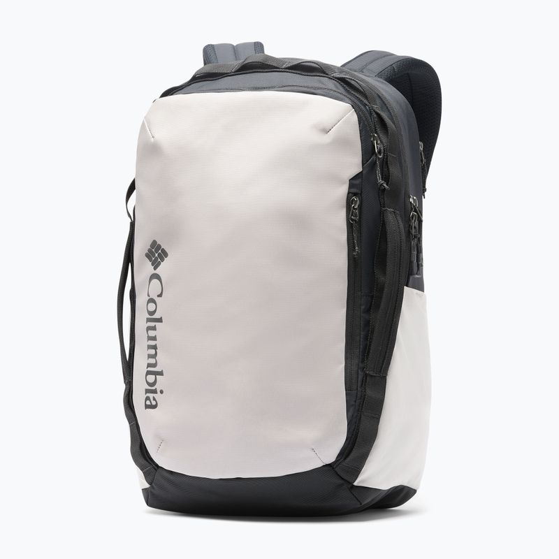 Wanderrucksack Columbia Landroamer Everyday 24 l flint grey/black/citron haze