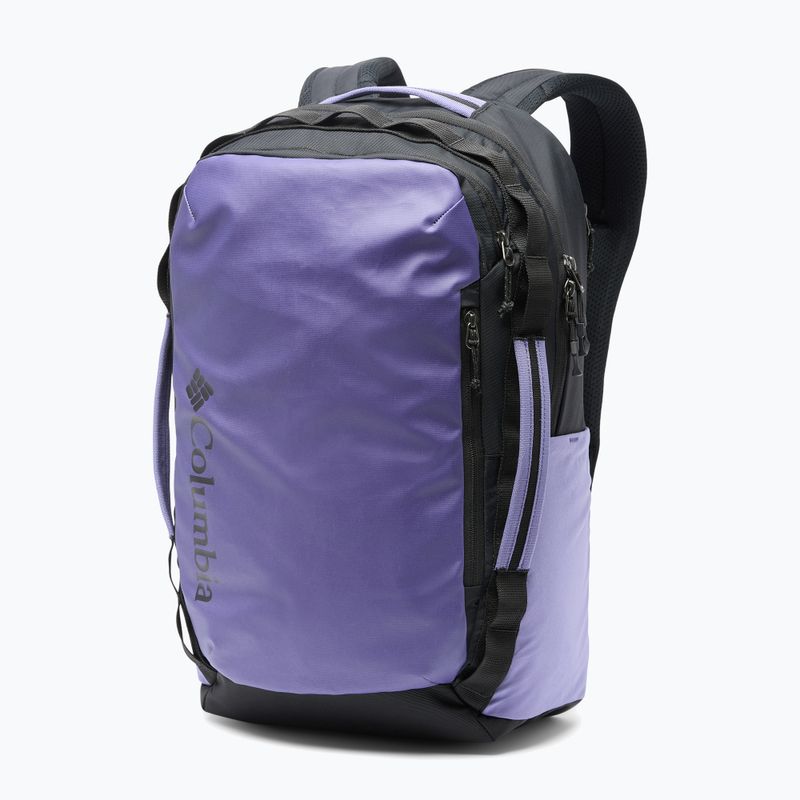 Tourenrucksack Columbia Landroamer Everyday 24 l stormwatch/black