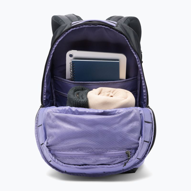 Wanderrucksack Columbia Landroamer Everyday 24 l stormwatch/black 4