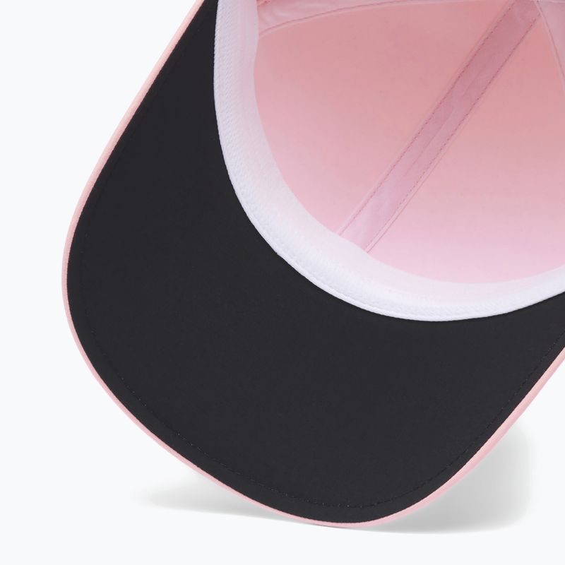 Basecap Columbia Silver Ridge IV Ball pink sand 3