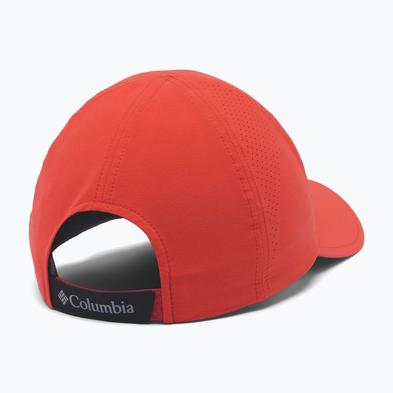 Basecap Columbia Silver Ridge IV Ball super sonic 2