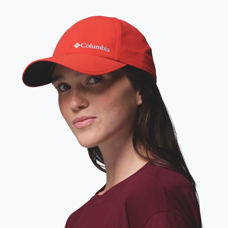 Basecap Columbia Silver Ridge IV Ball super sonic 4