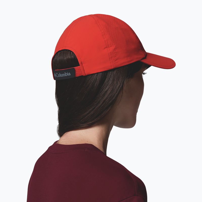 Basecap Columbia Silver Ridge IV Ball super sonic 5