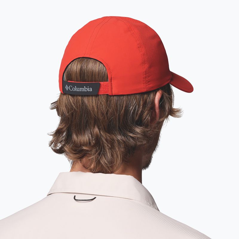 Basecap Columbia Silver Ridge IV Ball super sonic 7