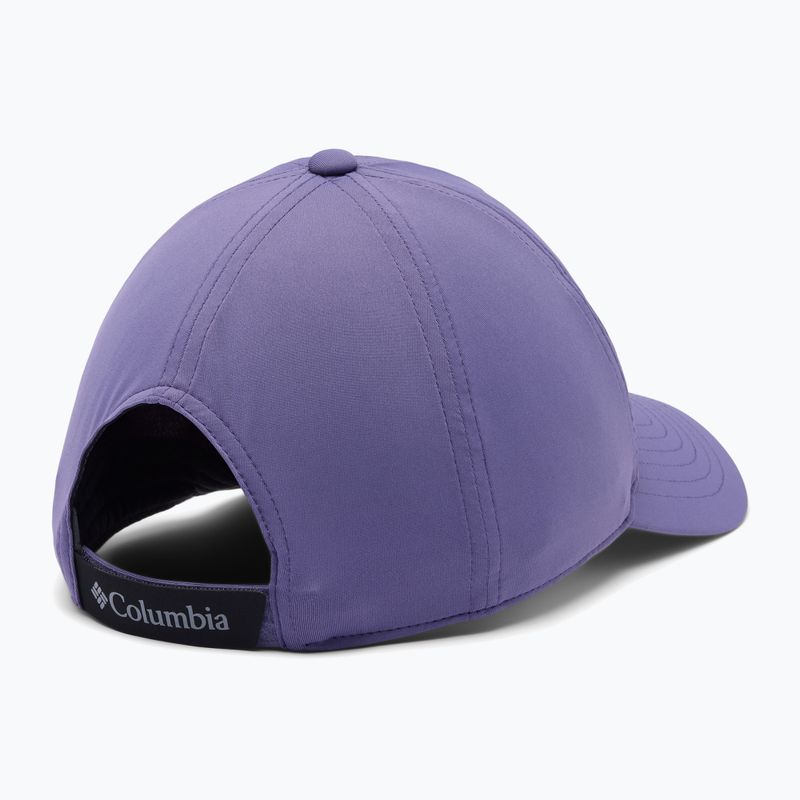 Basecap Columbia Coolhead III Ball stormwatch 2