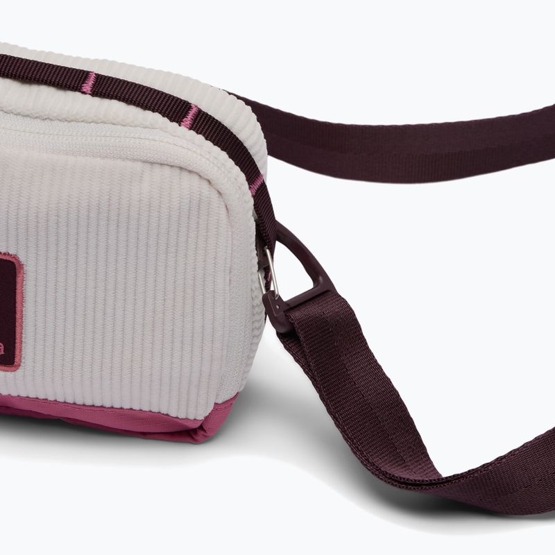 Beutel Columbia Trail Traveler Crossbody sea salt corduroy/rosette/moonvista 4
