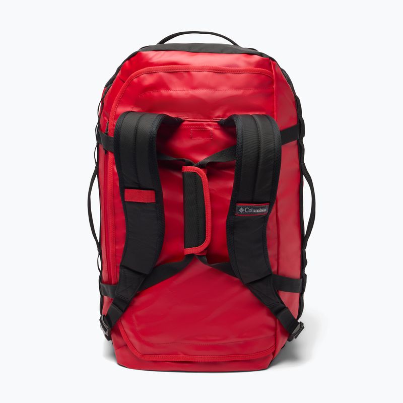 Reisetasche Columbia Landroamer 40 l mountain red/black 2