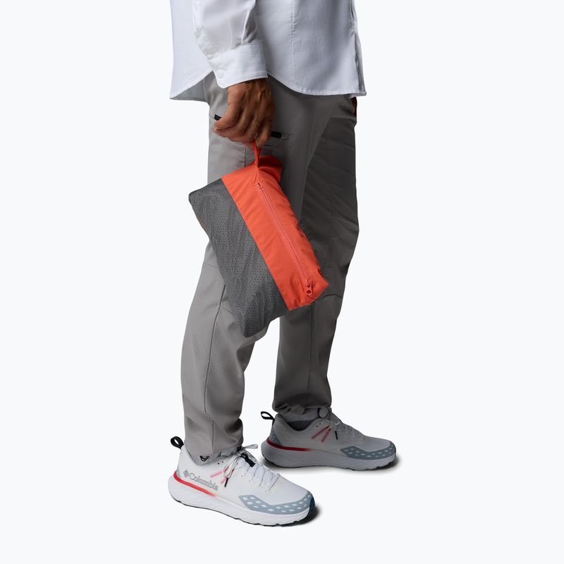 Herren-Softshelljacke Columbia Trailborne 2.5L zing 13