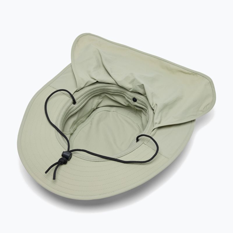 Hut Columbia Coolhead Zero IV Booney safari 4