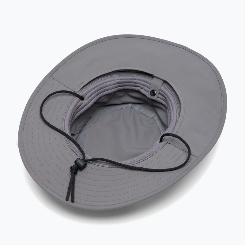 Hut Columbia Coolhead Zero IV Booney city grey 3