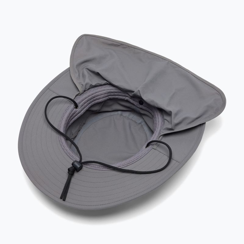 Hut Columbia Coolhead Zero IV Booney city grey 4