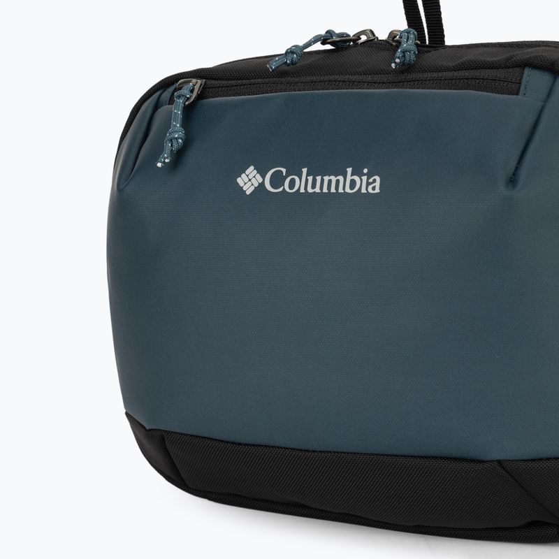 Kosmetiktasche Columbia Landroamer Dopp everblue/black 4