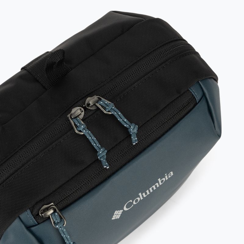 Kosmetiktasche Columbia Landroamer Dopp everblue/black 5