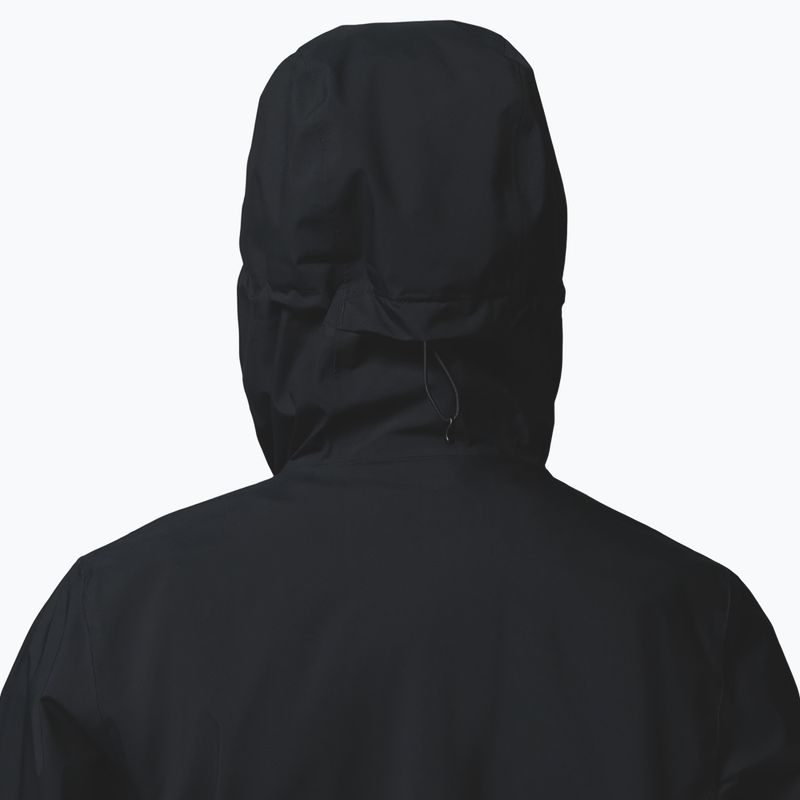 Damen-Softshelljacke Columbia Trailborne 2.5L Shell black 12