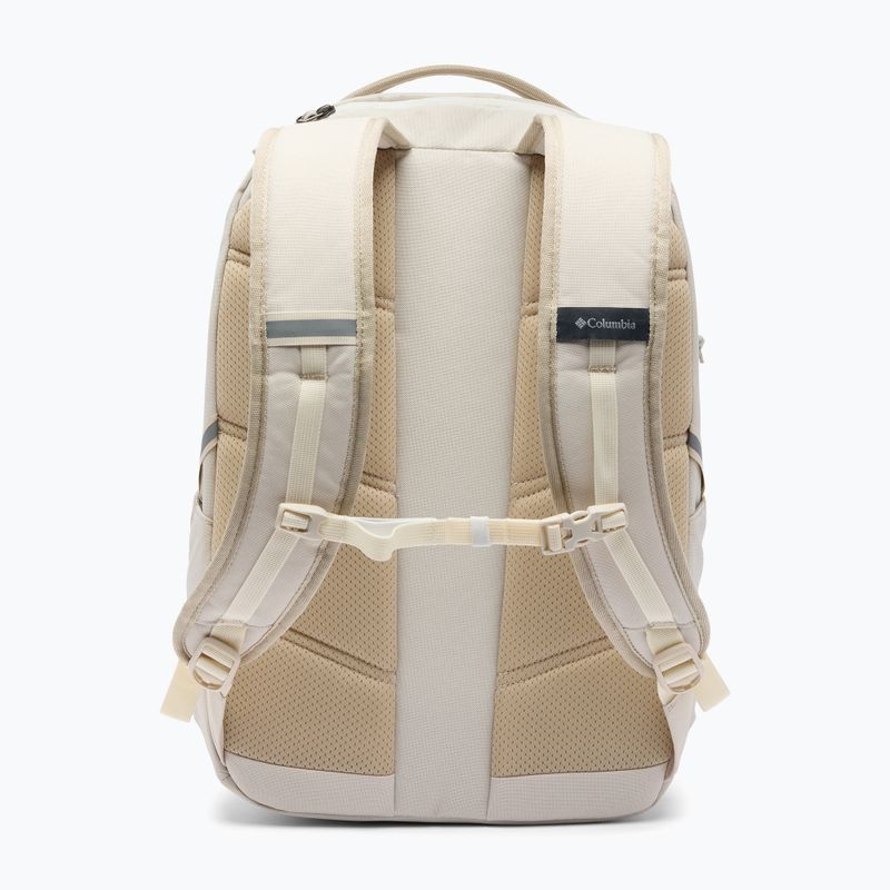 Wanderrucksack Columbia Atlas Explorer 28 | dark stone/ancient fossil/sea salt 2