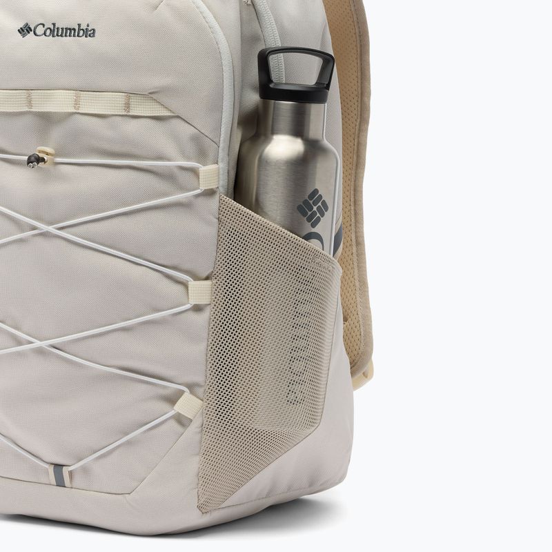 Wanderrucksack Columbia Atlas Explorer 28 | dark stone/ancient fossil/sea salt 5