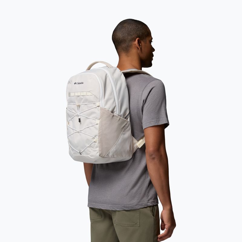 Wanderrucksack Columbia Atlas Explorer 28 l dark stone/ancient fossil/sea salt 6