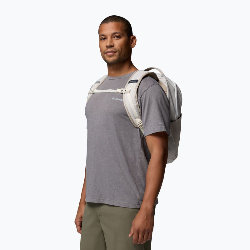 Wanderrucksack Columbia Atlas Explorer 28 l dark stone/ancient fossil/sea salt 8